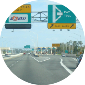 Toll Operations