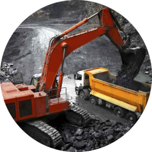 Metal and Mining